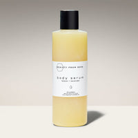 Beauty from Bees-Body Serum