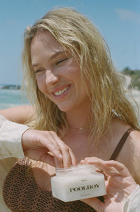 Poolboy Body Buff Scrub