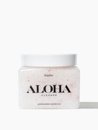 Aloha Cleanse Soaking Salt