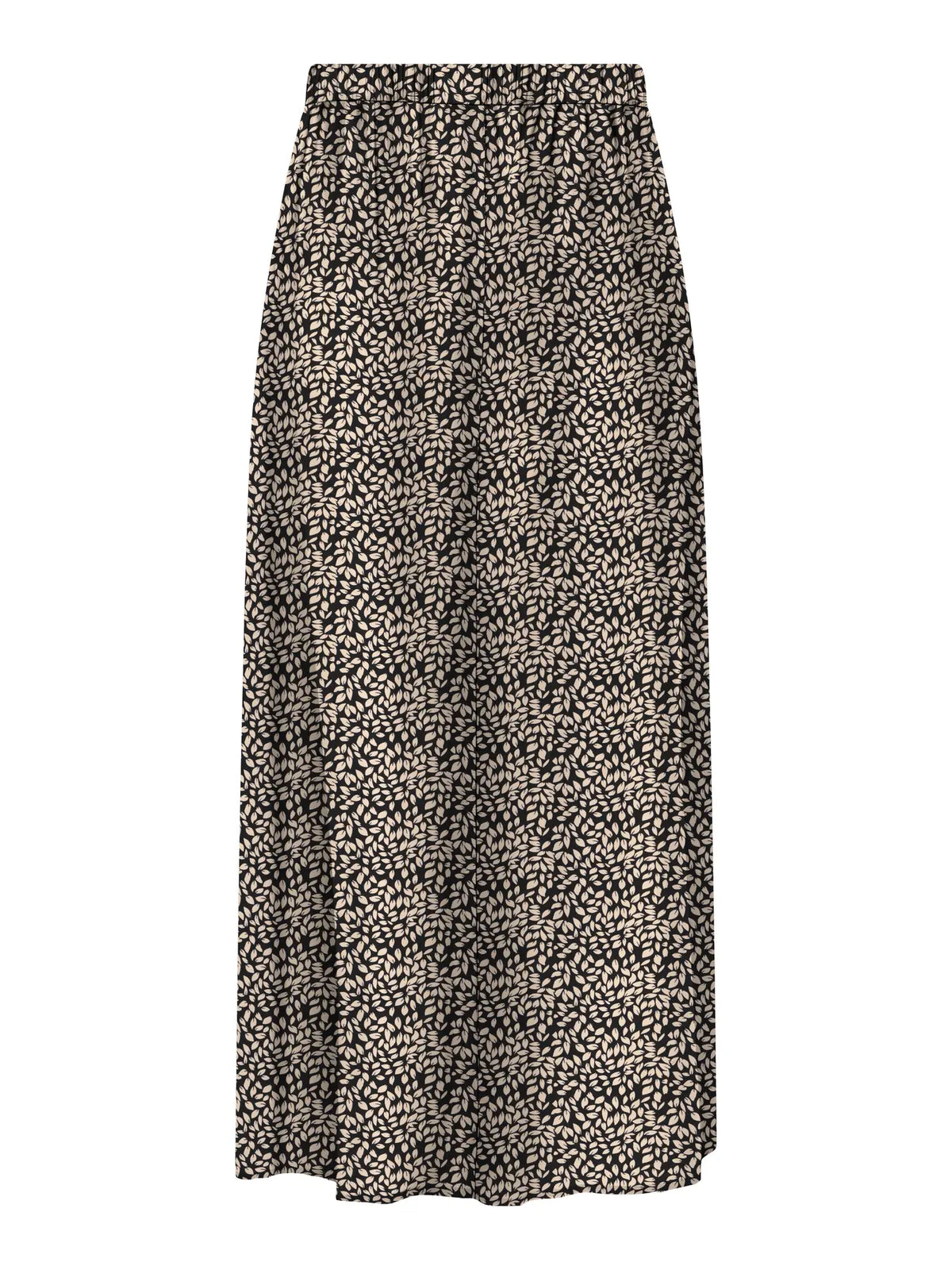 The Nova Button Skirt