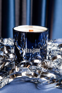 The Pattie Candle - Vanilla Chai & Peppermint