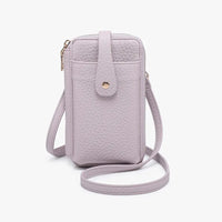 The Isla Crossbody Wallet