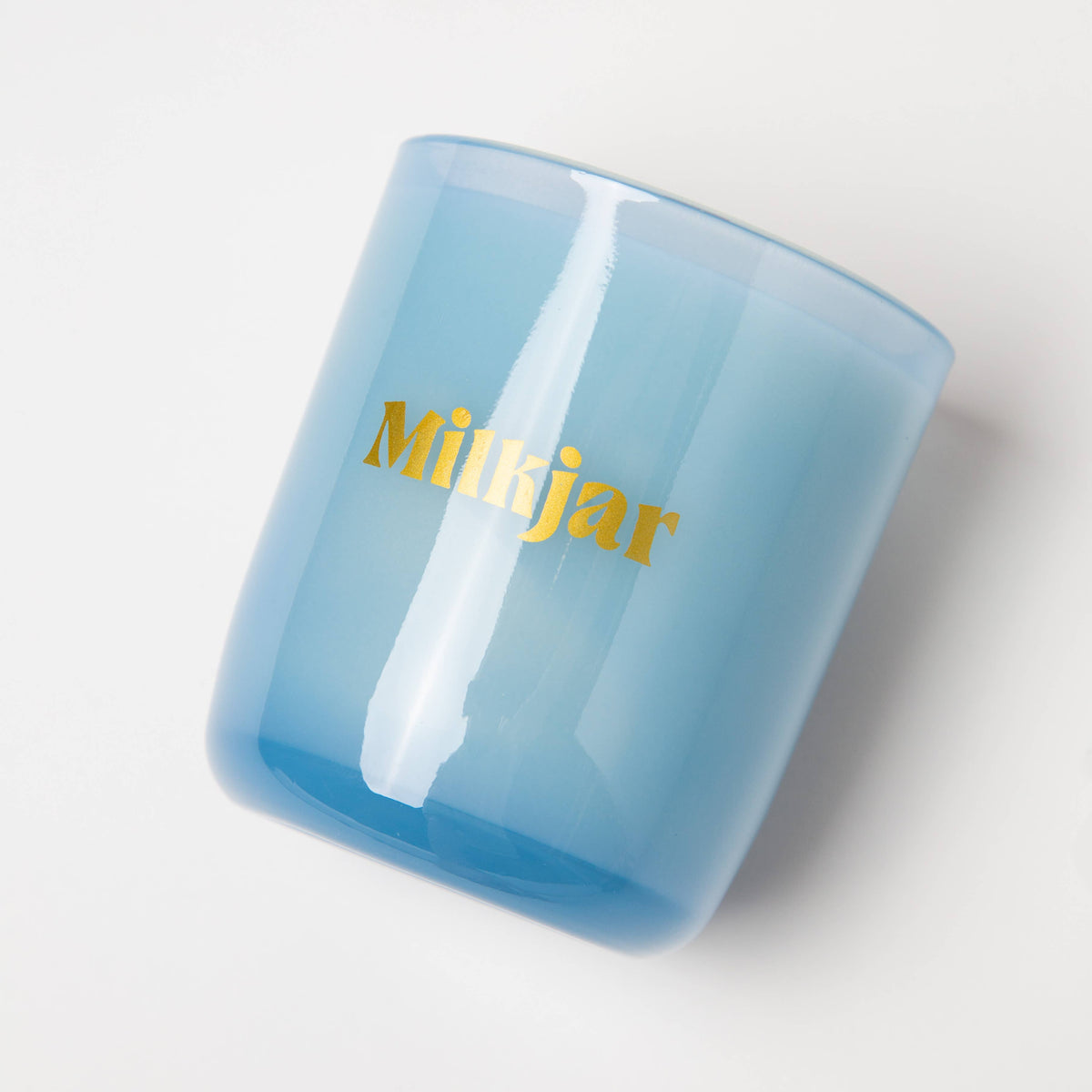 The Moonrise Candle - Neroli & Plum