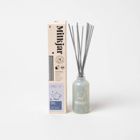 The Hygge Diffuser - Vanilla, Tobacco & Sea Salt