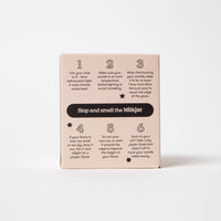 The Before Sunrise Candle - Milk & Honey