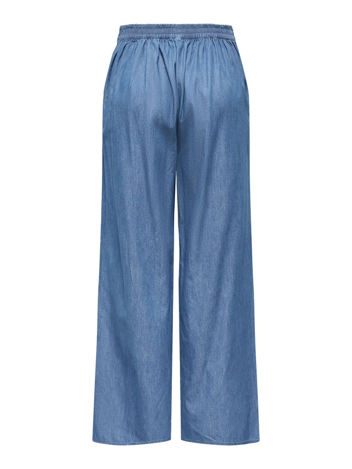 The Nova Palaza Pant