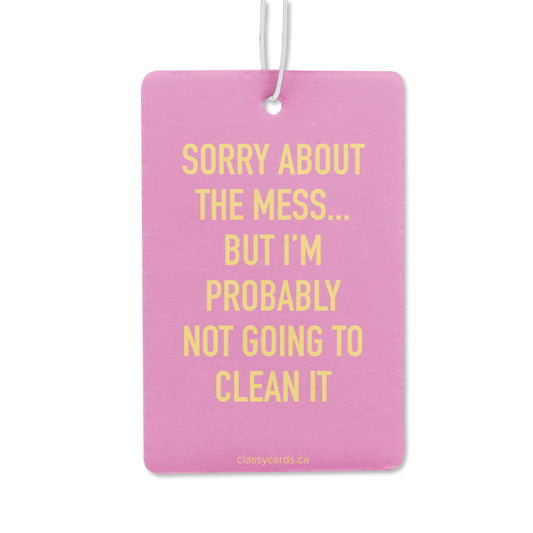 Air Fresheners