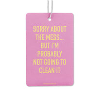 Air Fresheners