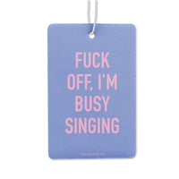 Air Fresheners
