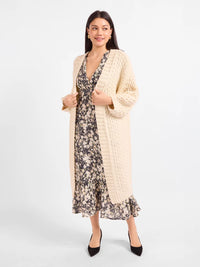 The Iggy Chunky Cardigan