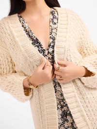The Iggy Chunky Cardigan