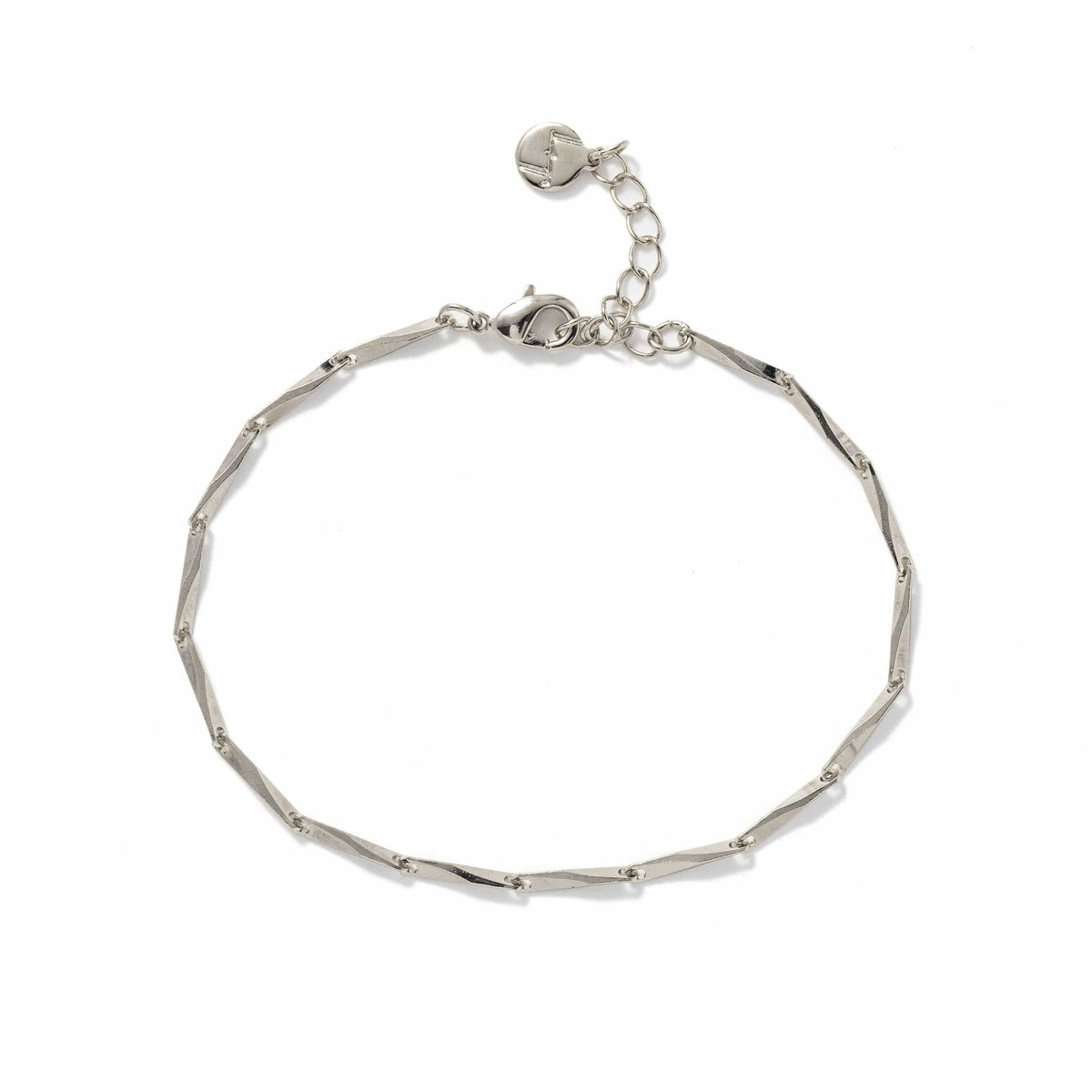 The Alanis Chain Bracelet