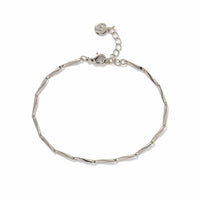 The Alanis Chain Bracelet