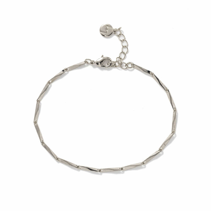 The Alanis Chain Bracelet
