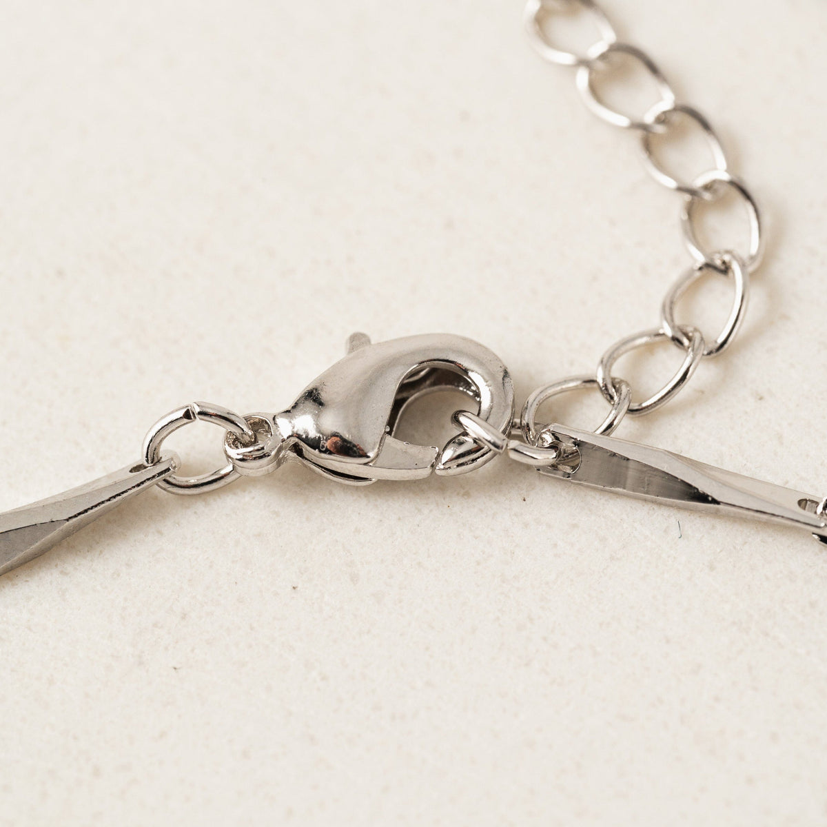 The Alanis Chain Bracelet