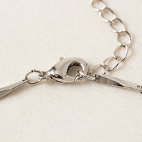 The Alanis Chain Bracelet