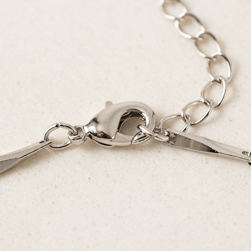 The Alanis Chain Bracelet