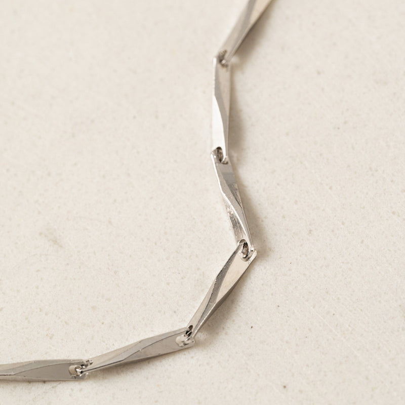 The Alanis Chain Bracelet