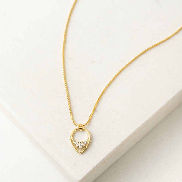 The Aria Necklace