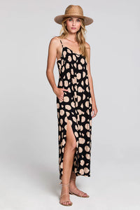 The Avalan Midi Dress