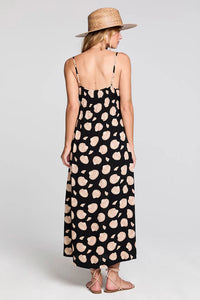 The Avalan Midi Dress