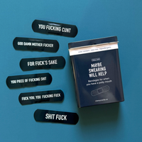 Funny Bandaids