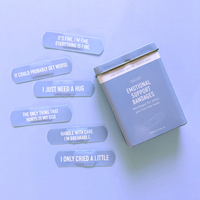 Funny Bandaids