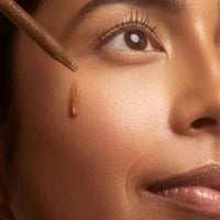 Beauty From Bees-Bronzed Face Oil