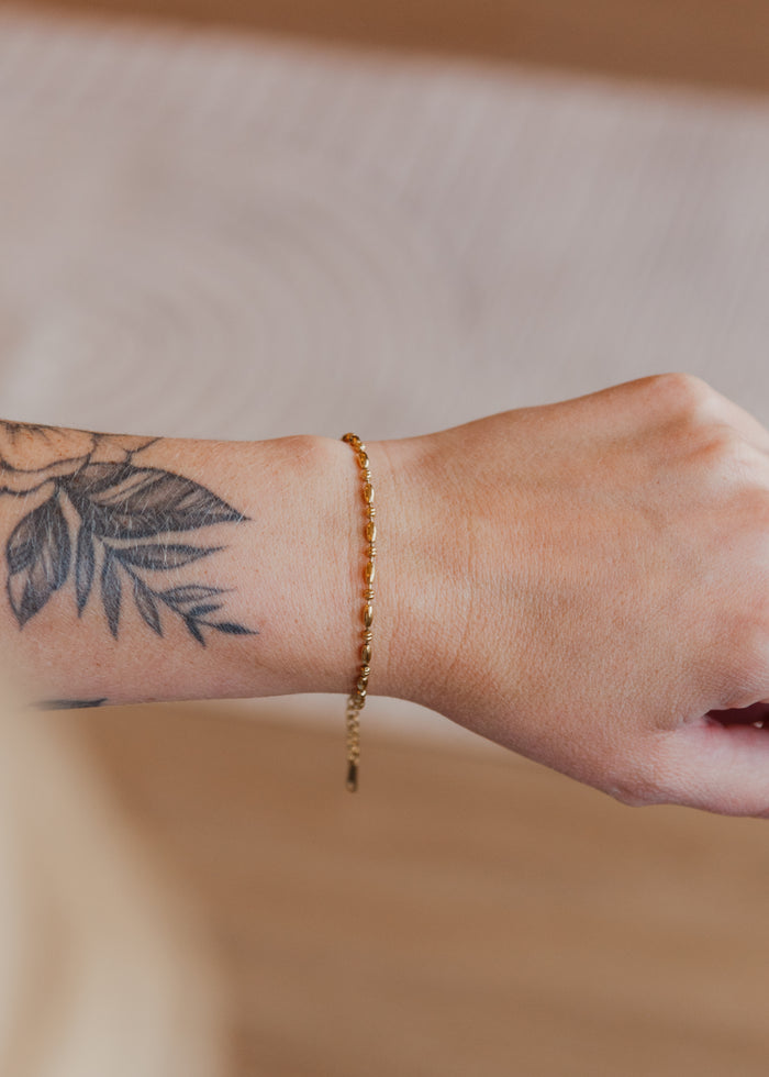 The Sloane Bracelet