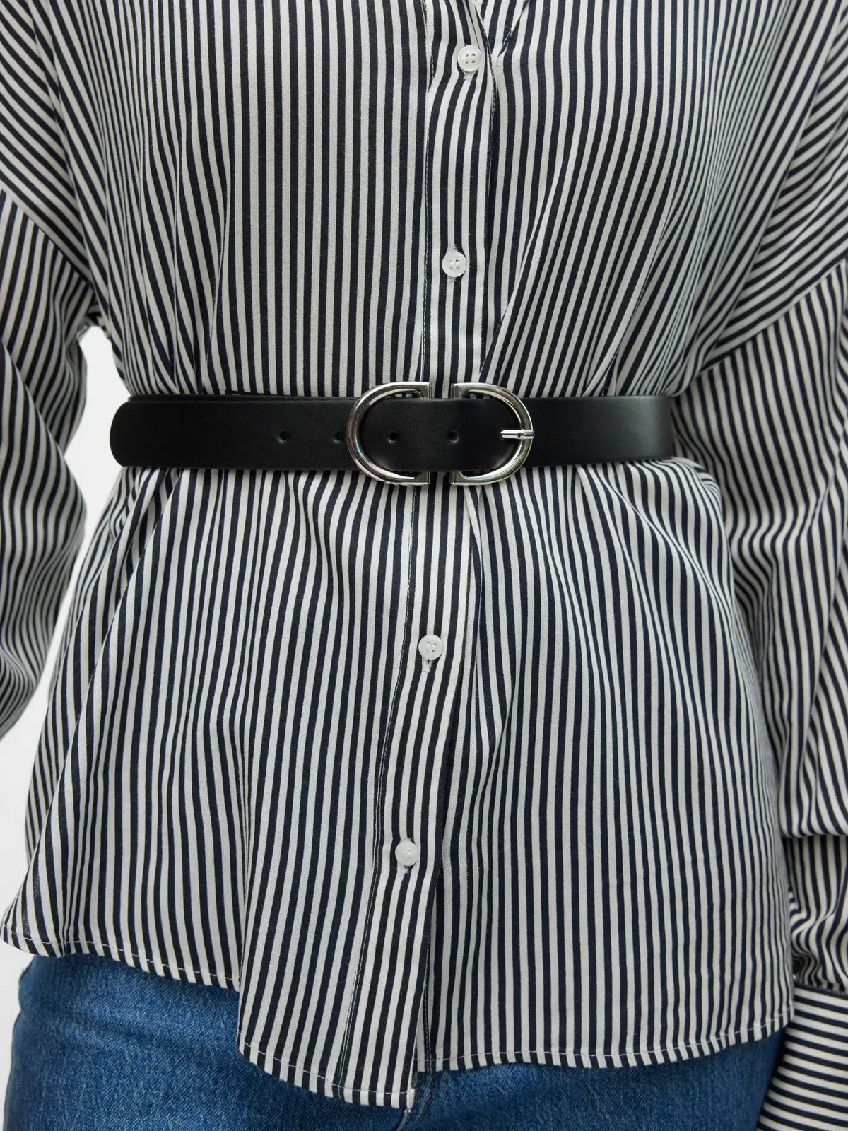 The Sara Coated Belt