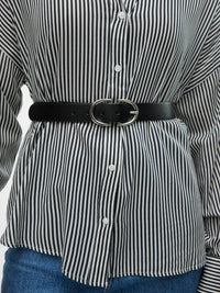 The Sara Coated Belt