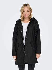 The Sally Raincoat