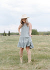 The Kinley Dress