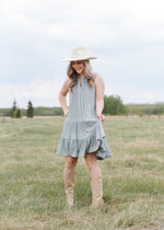 The Kinley Dress