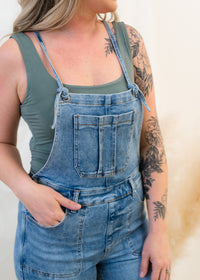The Oliver Overalls