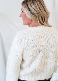 The Libby Knit Sweater