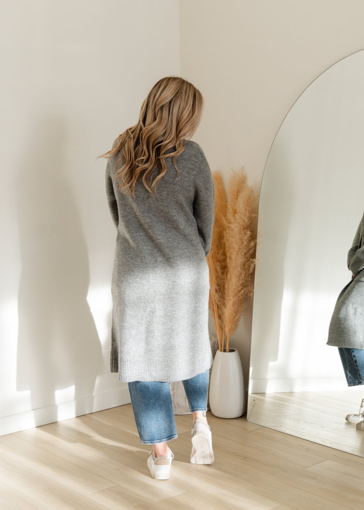 The Viv-Maxi Cardigan