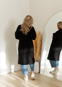 The Viv-Maxi Cardigan