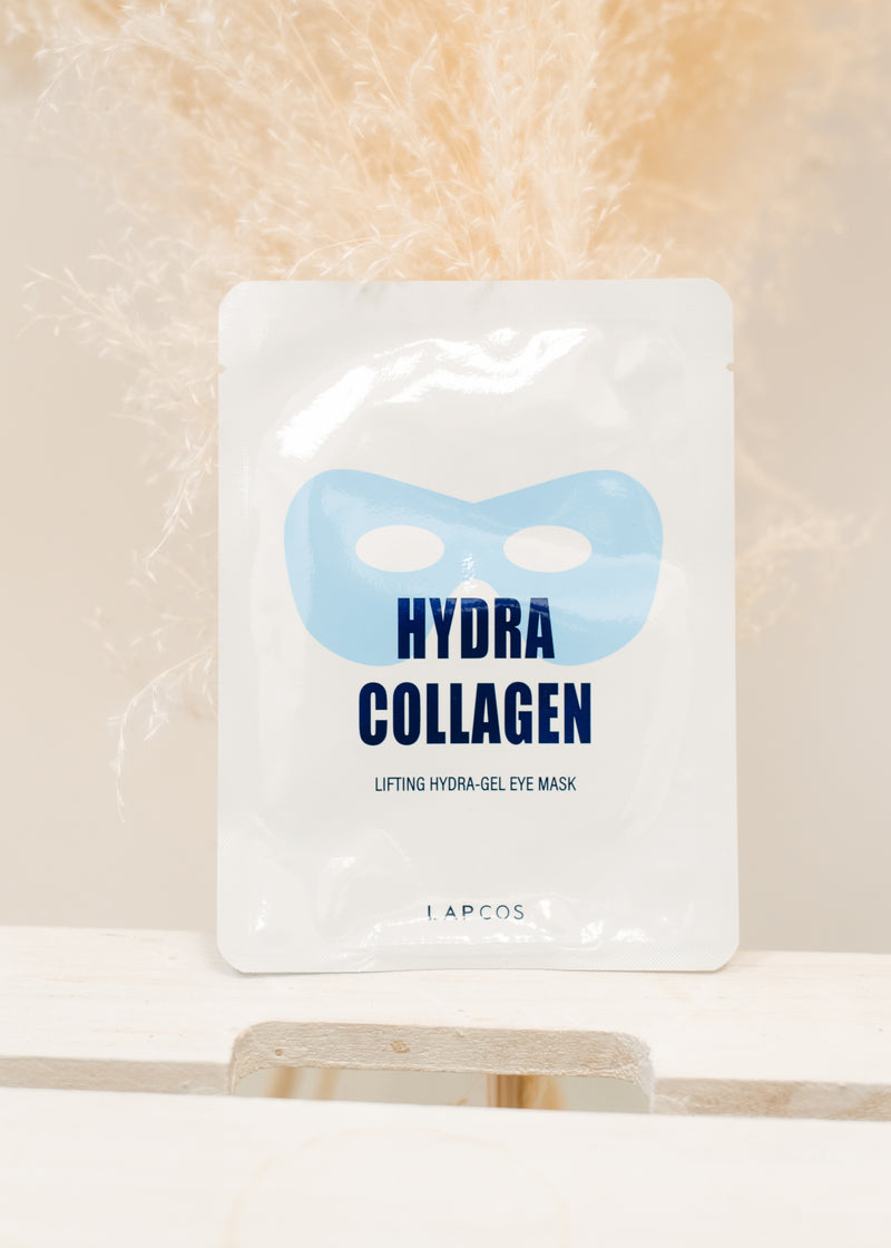 The Hydra Collagen Lifting Eye Mask