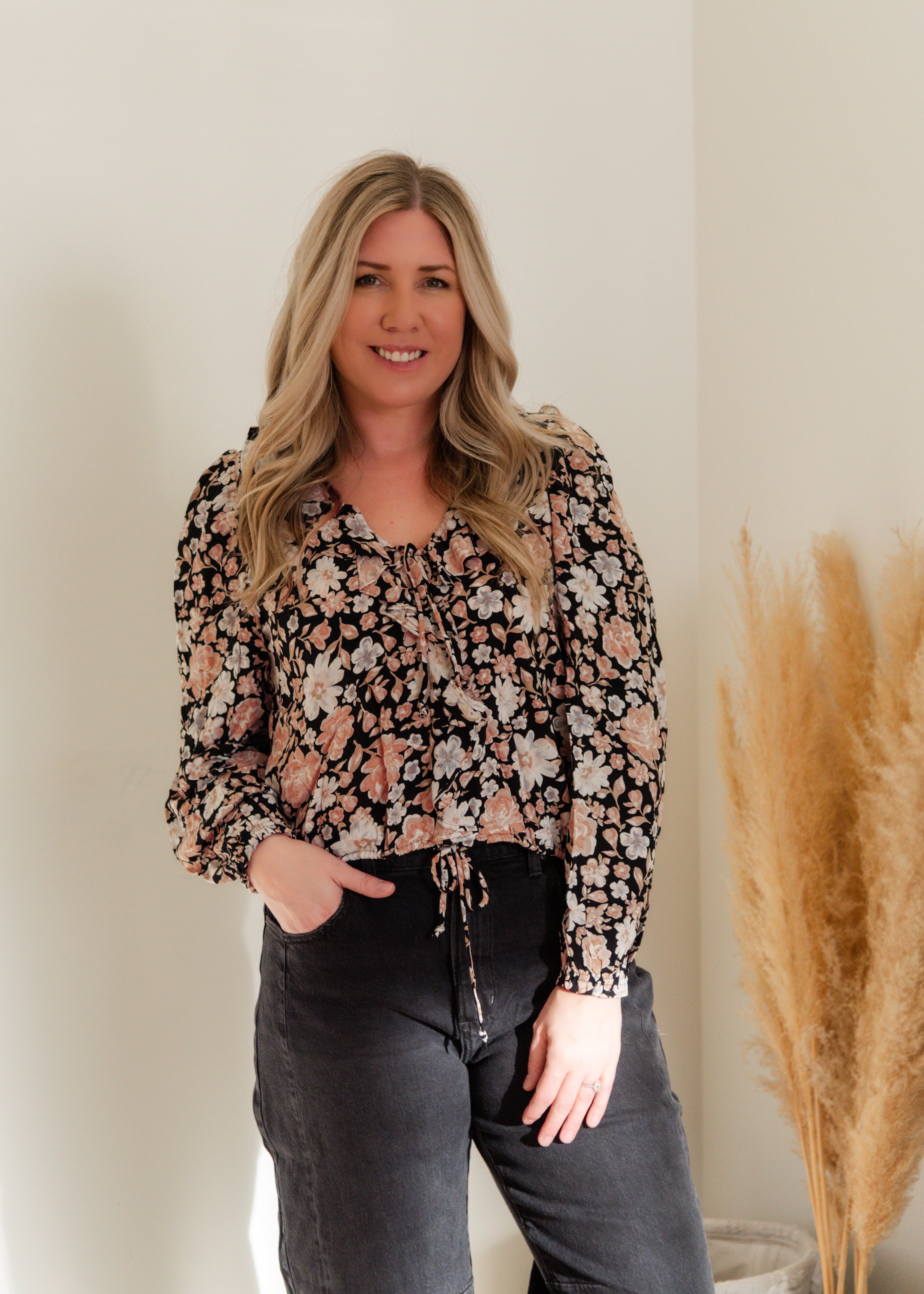 Tops – Elle's Boutique