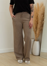 The Eva Wide Pant