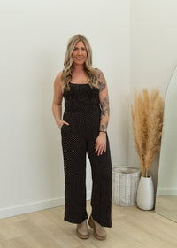 The Azaria Jumpsuit