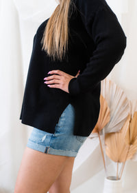 The Mirabel Sweater