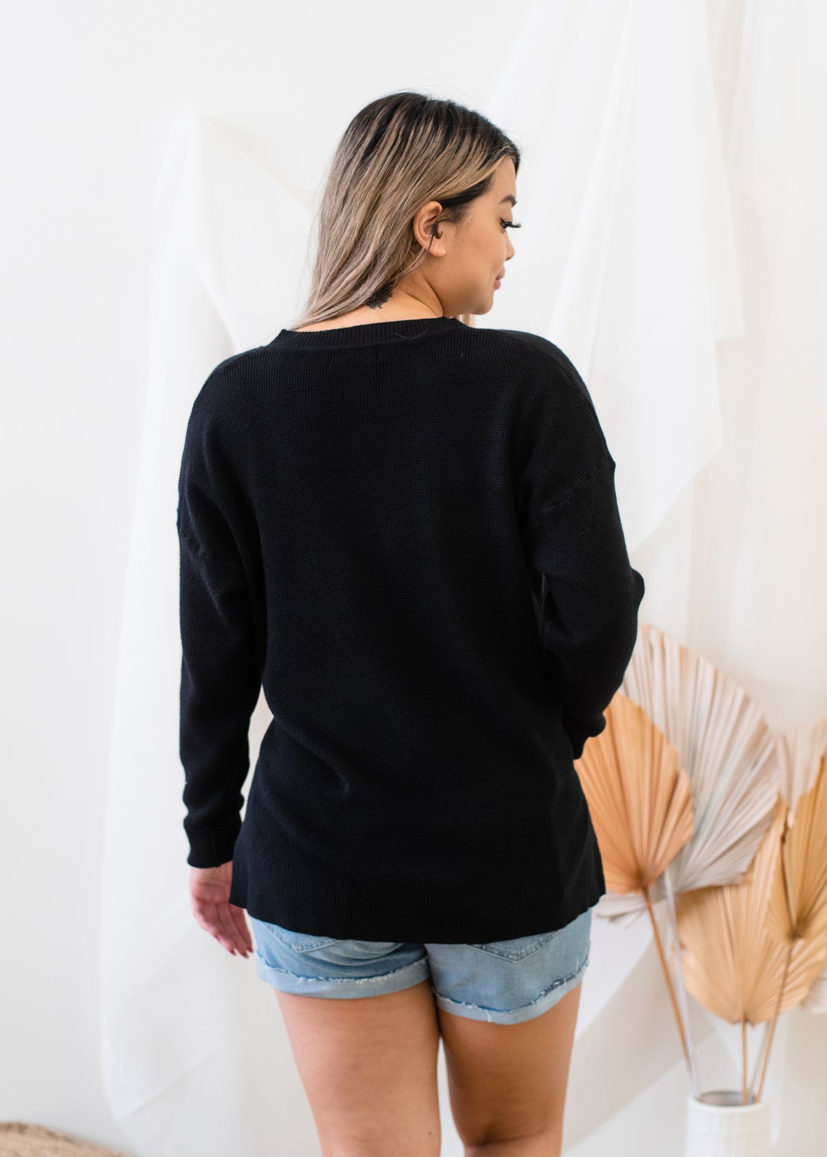 The Mirabel Sweater