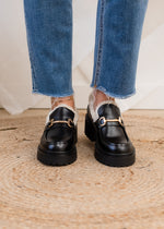 The Approach Loafer