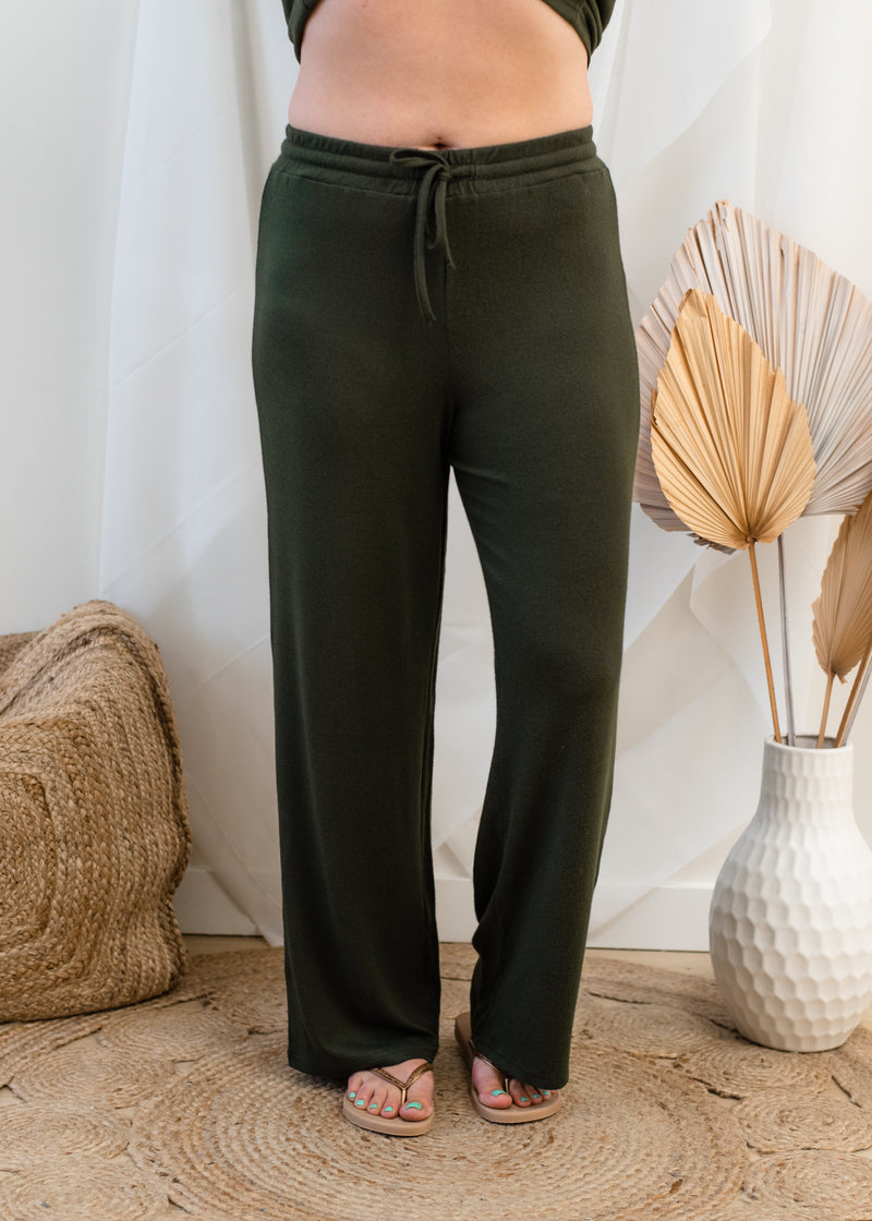 The City Wide Fit Pant