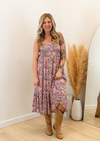 The Davi Convertible Skirt