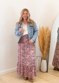 The Davi Convertible Skirt