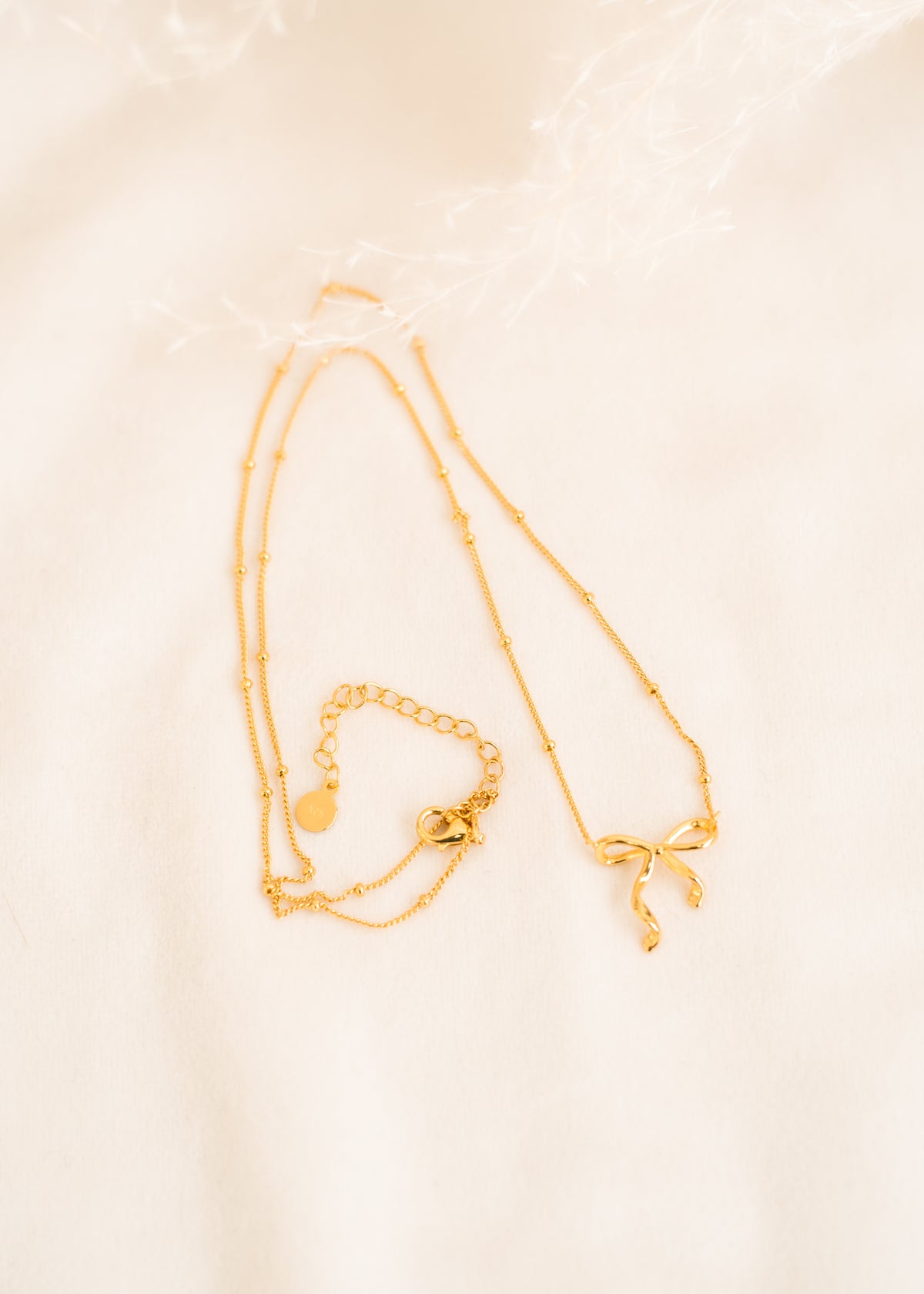 The Freya Necklace