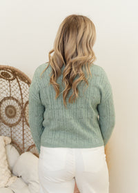 The Katia Pullover